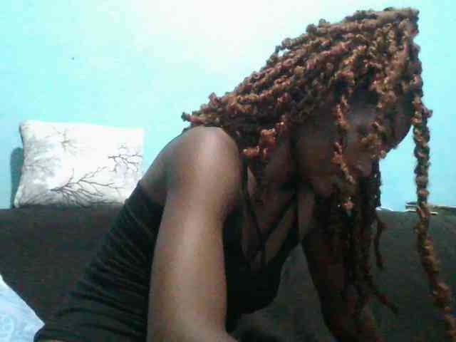 rakisha1 webcam