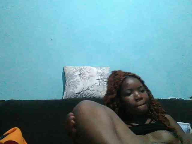 rakisha1 webcam