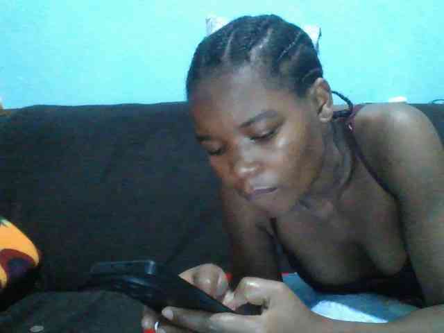 rakisha1 webcam