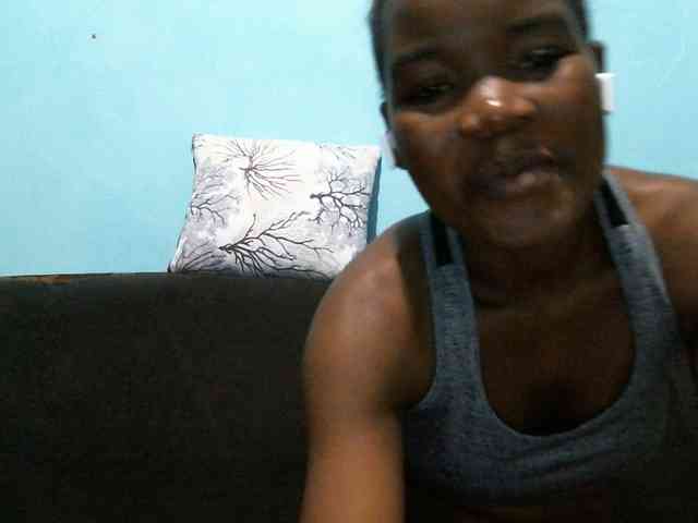 rakisha1 webcam