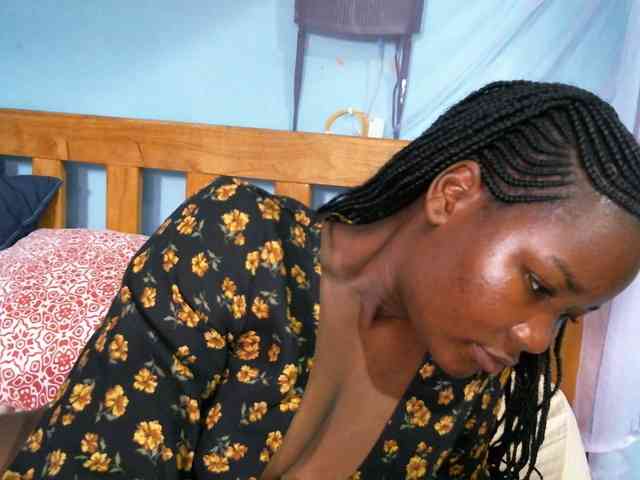 rakisha1 webcam