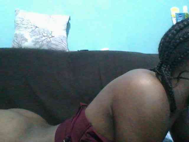 rakisha1 webcam