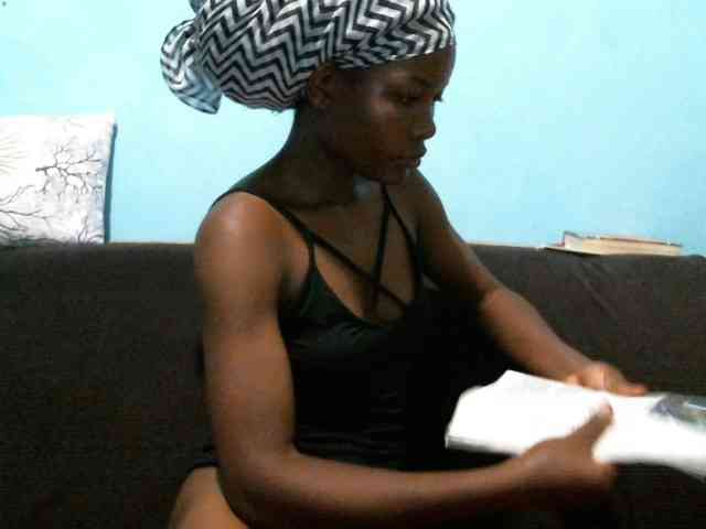 rakisha1 webcam
