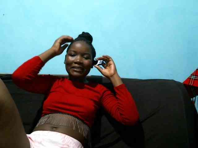 rakisha1 webcam
