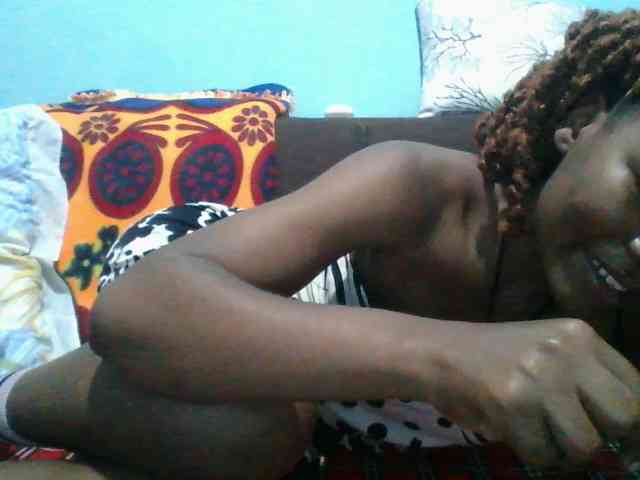 rakisha1 webcam