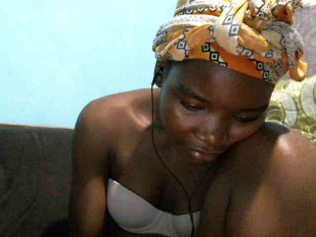 rakisha1 webcam