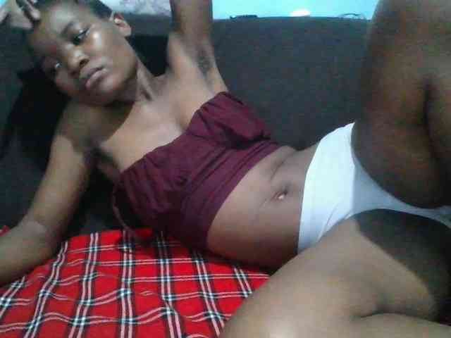 rakisha1 webcam