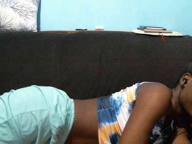rakisha1 webcam