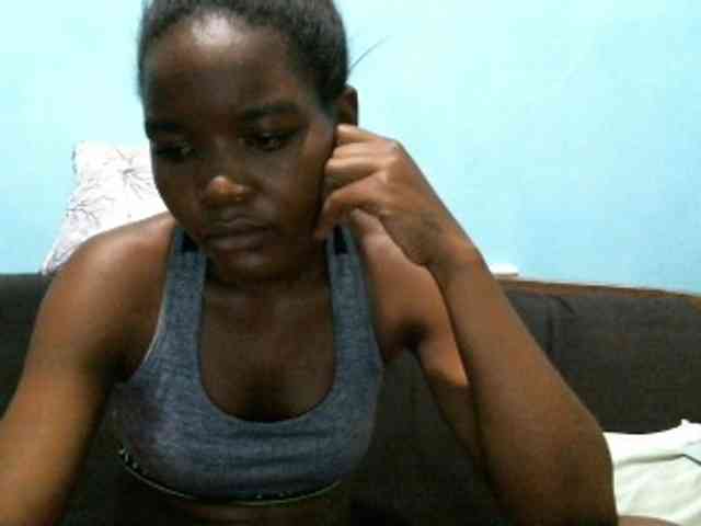 rakisha1 webcam