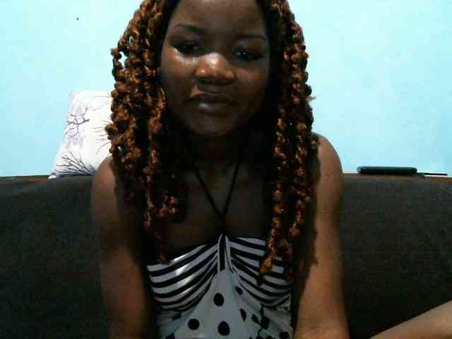 rakisha1 webcam