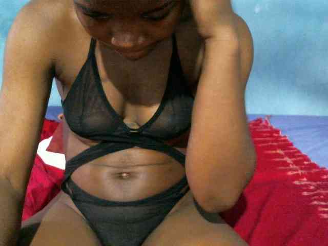 rakisha1 webcam