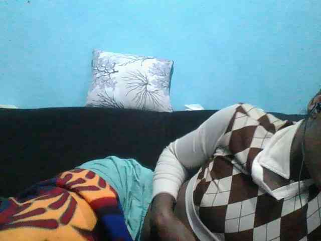 rakisha1 webcam