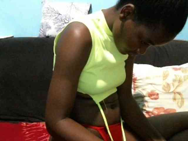 rakisha1 webcam
