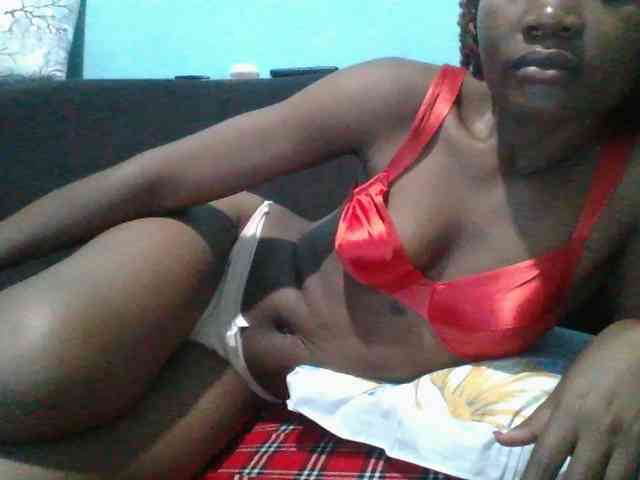 rakisha1 webcam