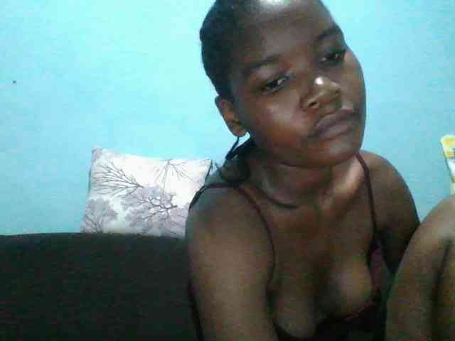 rakisha1 webcam