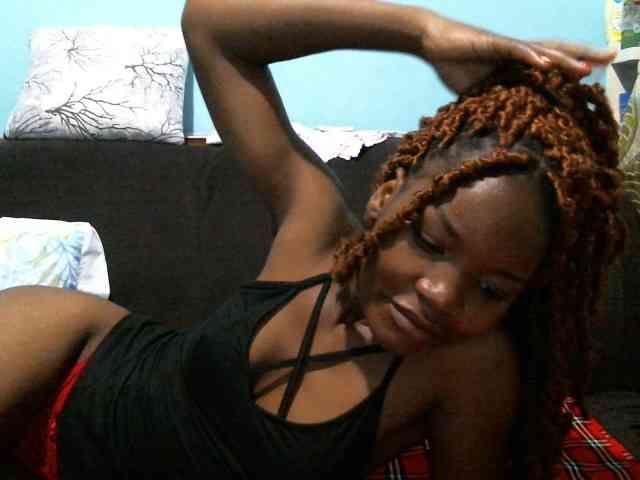 rakisha1 webcam