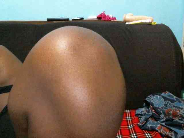 rakisha1 webcam