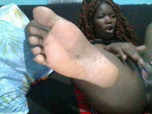 rakisha1 webcam