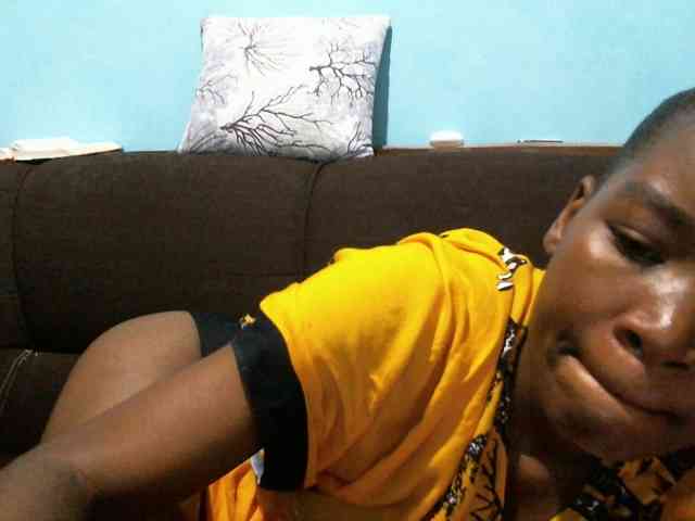 rakisha1 webcam