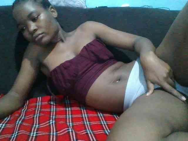 rakisha1 webcam