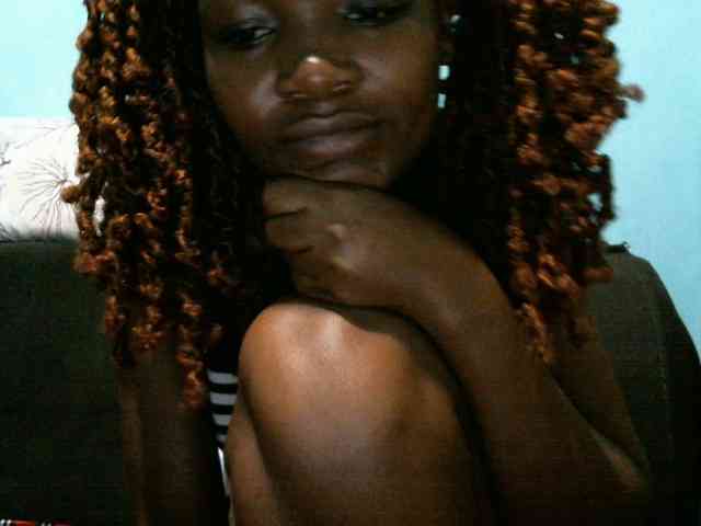 rakisha1 webcam