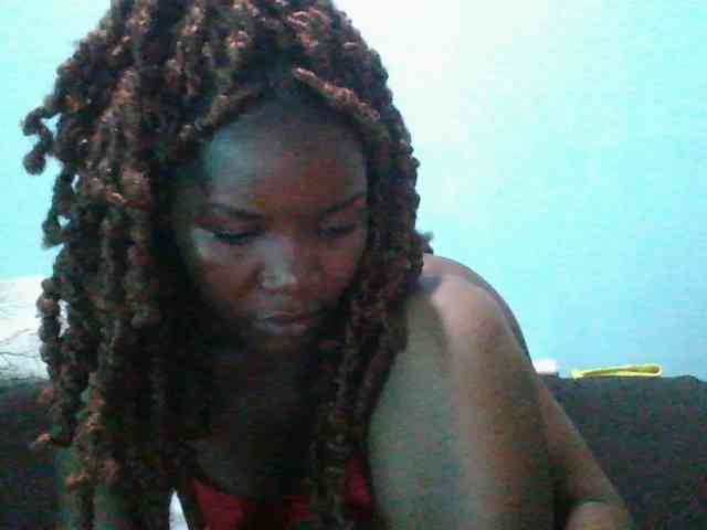rakisha1 webcam