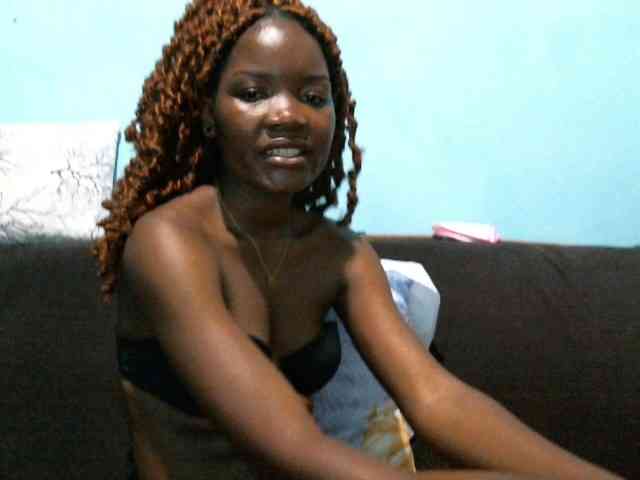 rakisha1 webcam