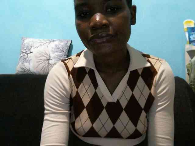 rakisha1 webcam