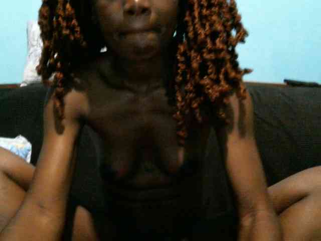rakisha1 webcam