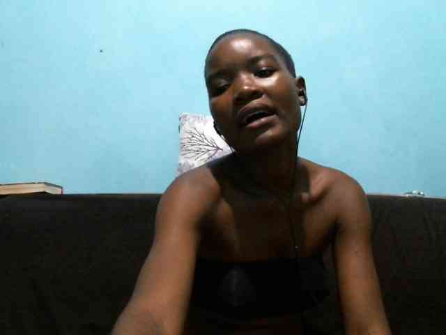 rakisha1 webcam