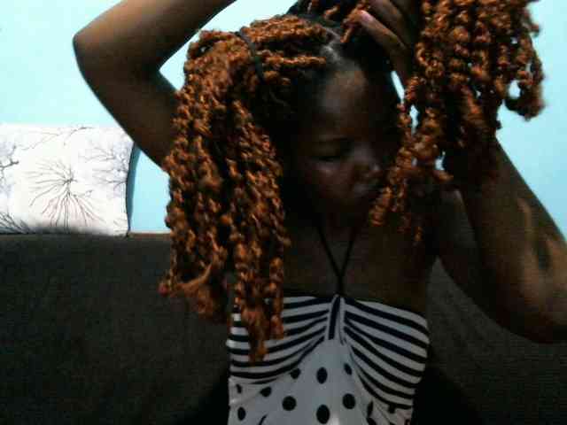 rakisha1 webcam