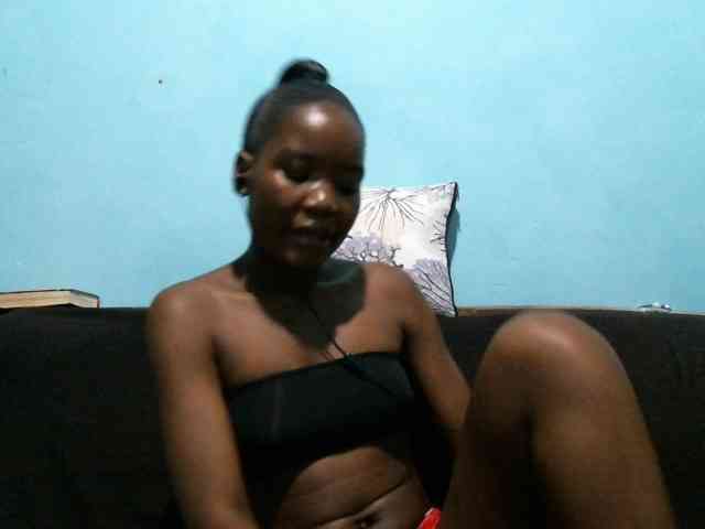 rakisha1 webcam