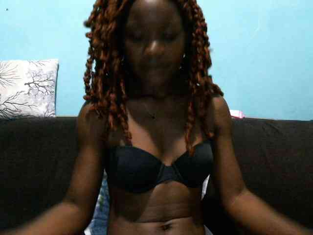 rakisha1 webcam