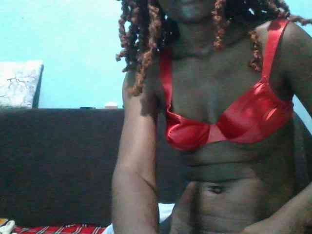 rakisha1 webcam