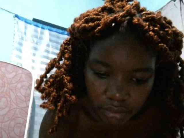 rakisha1 webcam