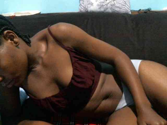 rakisha1 webcam