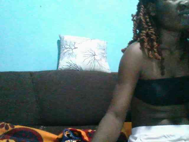rakisha1 webcam