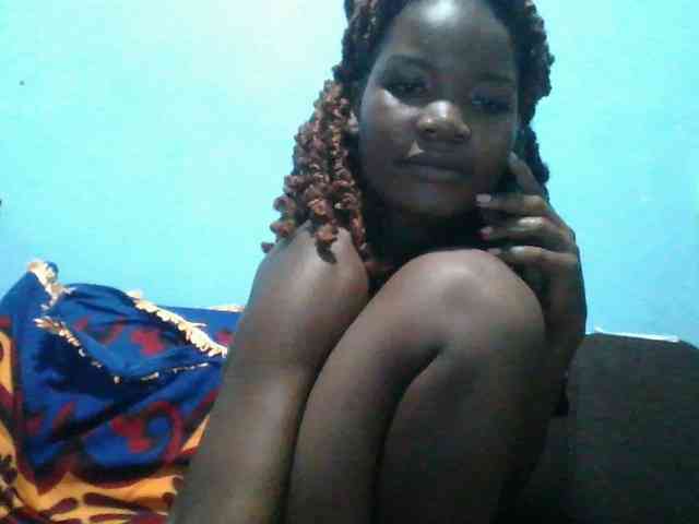 rakisha1 webcam