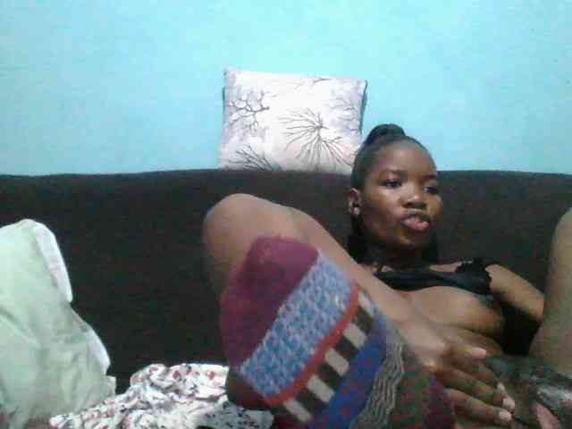 rakisha1 webcam