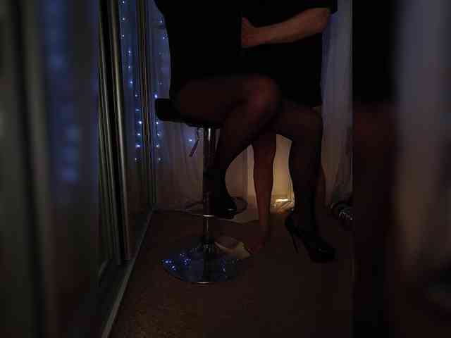 BumbleCrazzzy webcam