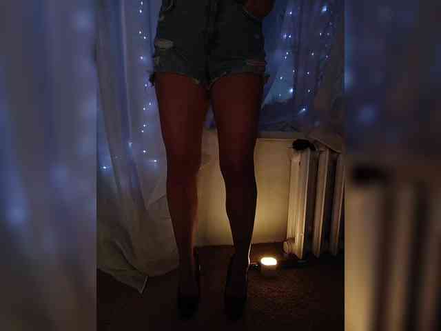 BumbleCrazzzy webcam