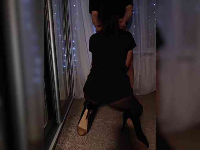 BumbleCrazzzy webcam