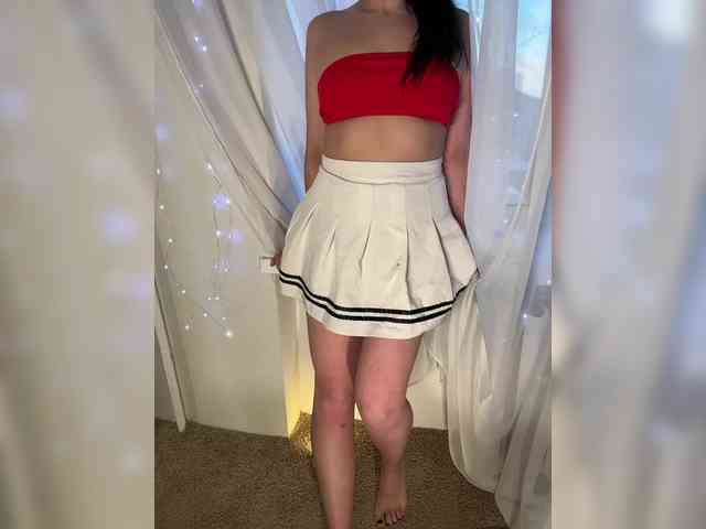 BumbleCrazzzy webcam