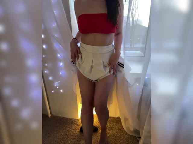 BumbleCrazzzy webcam