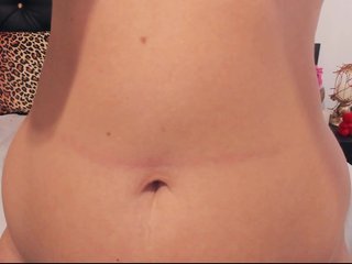 PreciousAilly Porn Show