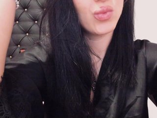 PreciousAilly Porn Show