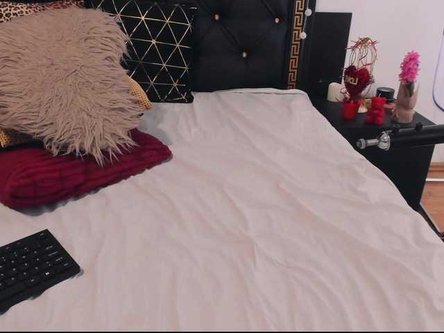 PreciousAilly's BongaCams show and profile