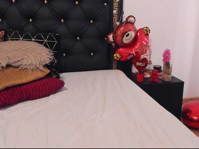 PreciousAilly's BongaCams show and profile