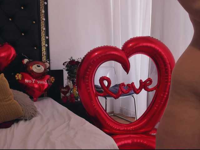 PreciousAilly's BongaCams show and profile