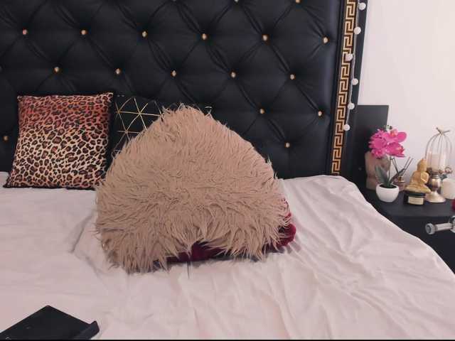 PreciousAilly's BongaCams show and profile